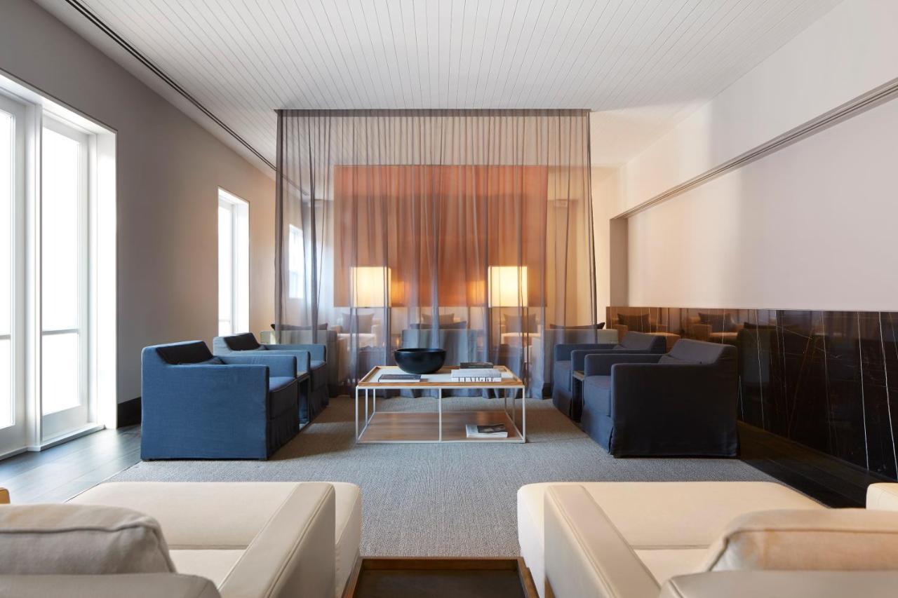 Little National Hotel Canberra Zewnętrze zdjęcie
